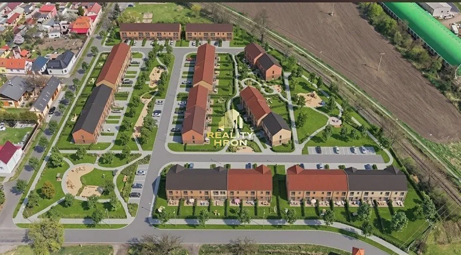 Prodej stavebního pozemku 19324 m²