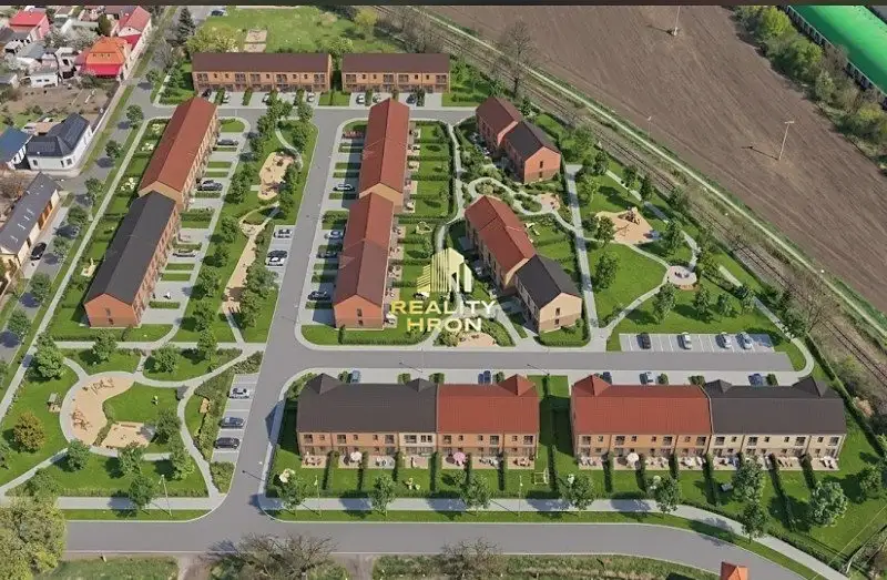 Prodej stavebního pozemku 19324 m², Jimlín – náhled fotky 1