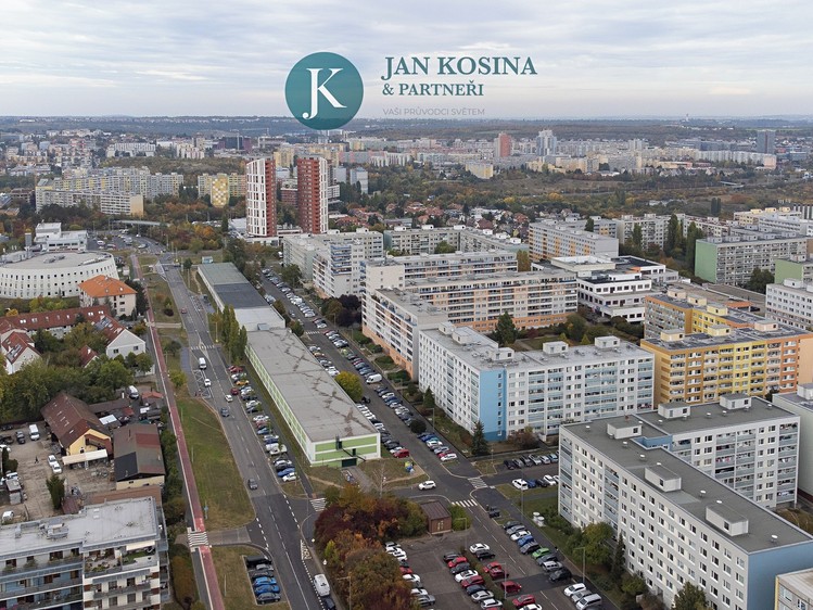 Квартира 3+1 на продаж, 79 м² (21 з 24)