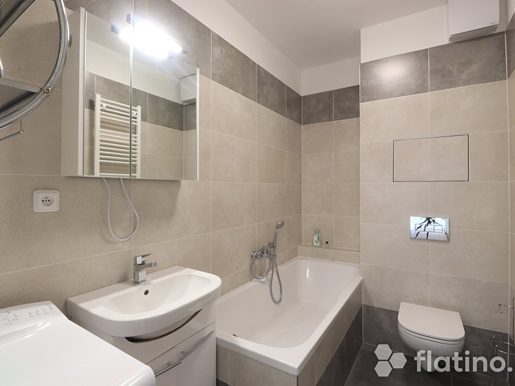 Квартира 2+kk на продаж, 51 м² (3 з 15)