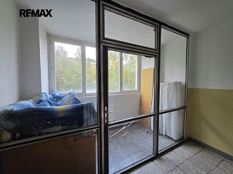 Квартира 2+1 в оренду, 55 м² (34 з 34)