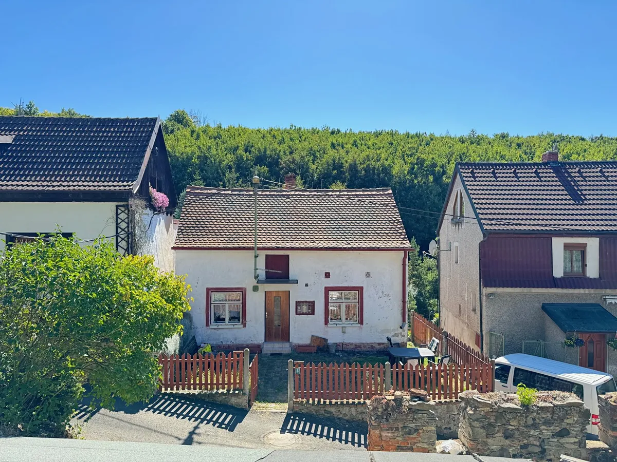 Prodej rodinného domu 140 m², pozemek 493 m²