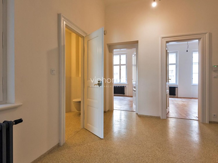 Wohnung 3+kk zur Miete, 74 m² (5 von 16)