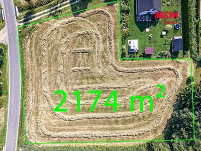 Prodej pozemku, 2 274 m² (2 z 16)