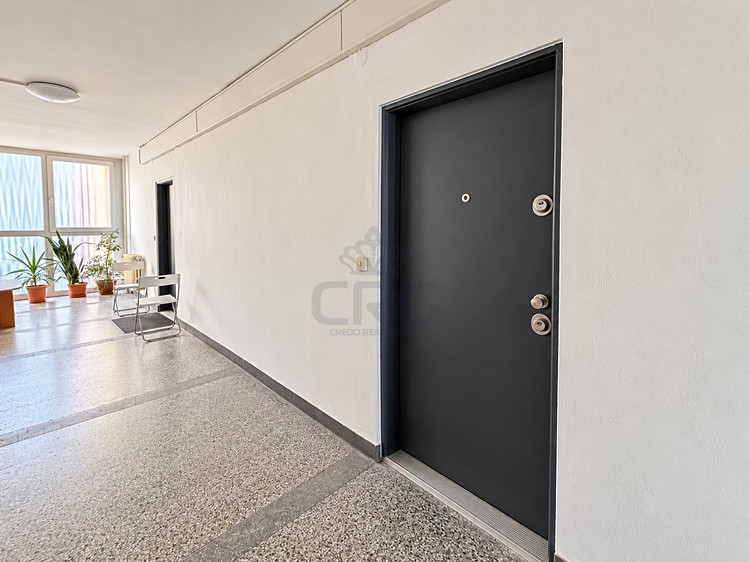 Wohnung 1+kk zum Kauf, 32 m² (42 von 51)