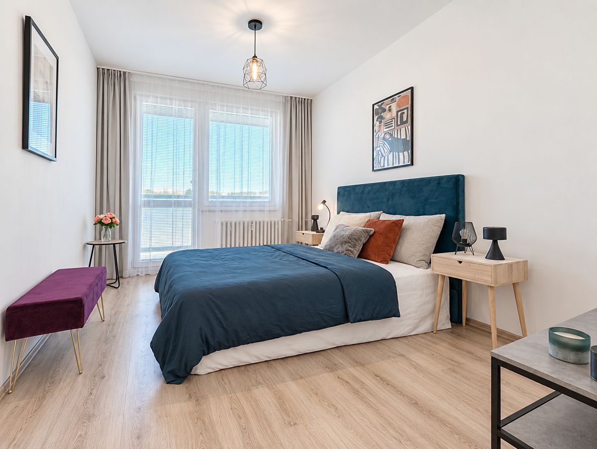 Prodej bytu 3+kk 61 m²