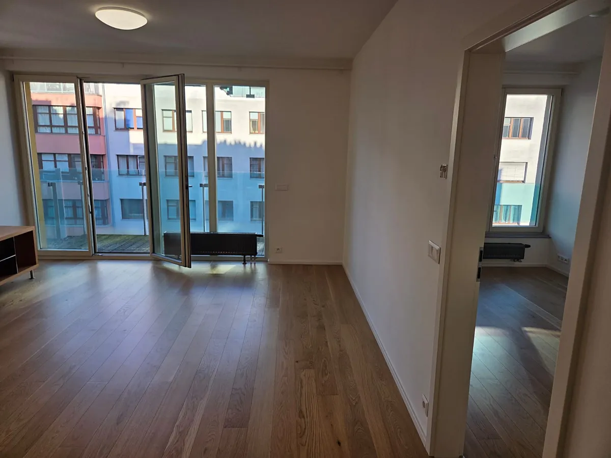 Pronájem bytu 2+kk 56 m²