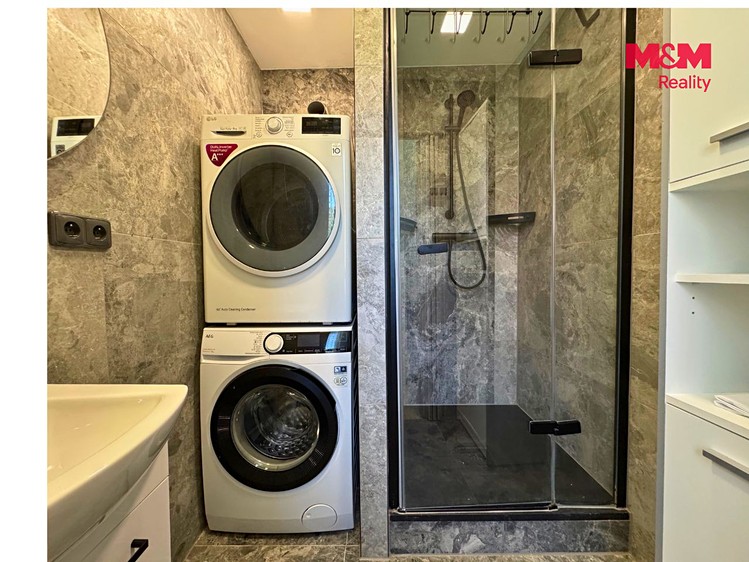 Квартира 3+1 в оренду, 63 м² (7 з 11)