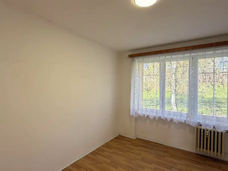 Pronájem bytu 3+1 69 m², Ústí nad Labem – náhled fotky 3