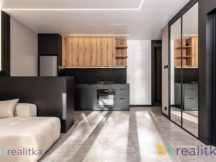 Prodej bytu 2+kk, 36 m² (1 z 14)