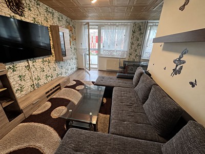 Квартира 3+1 на продаж, 69 м² (2 з 16)