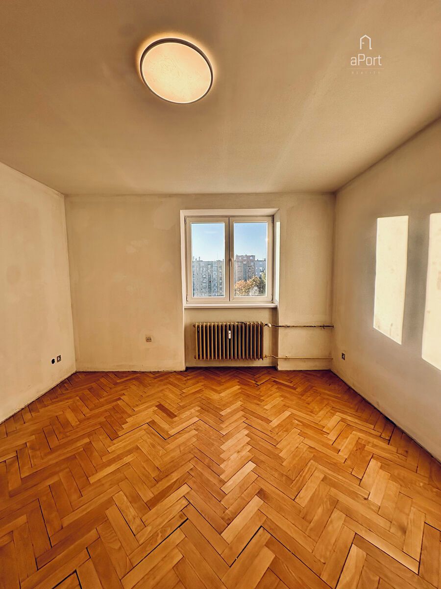 Pronájem bytu 1+1 40 m² – fotografie 5
