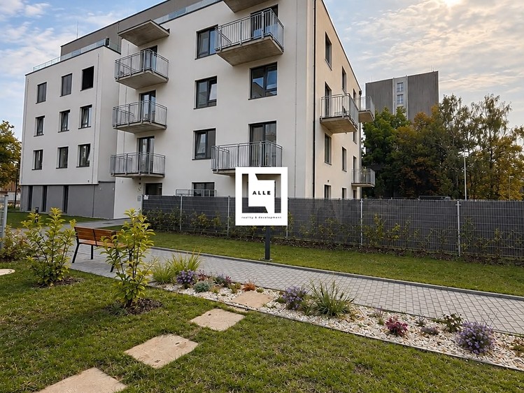 Wohnung 2+kk zur Miete, 52 m² (12 von 15)