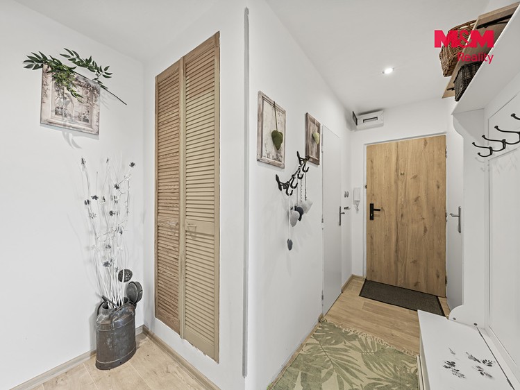 Квартира 3+1 на продаж, 65 м² (21 з 25)