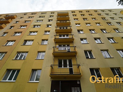 Prodej bytu 3+1, 63 m² (3 z 18)