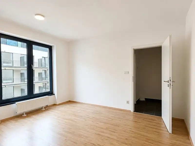 Pronájem bytu 1+kk 28 m², Plzeň – náhled fotky 2