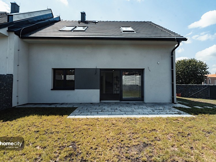 Будинок на продаж, 106 м² (32 з 34)