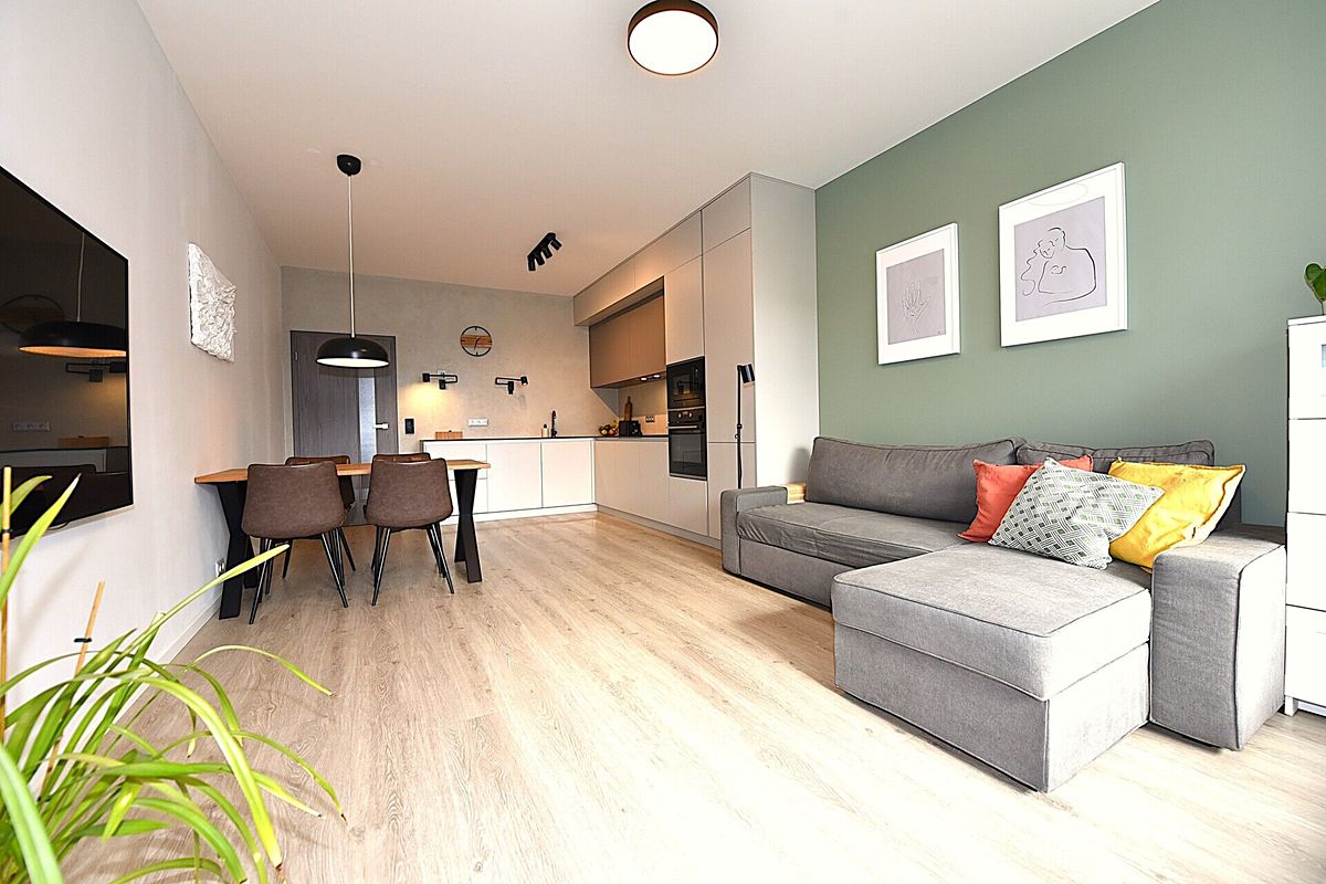 Prodej bytu 3+kk 91 m²