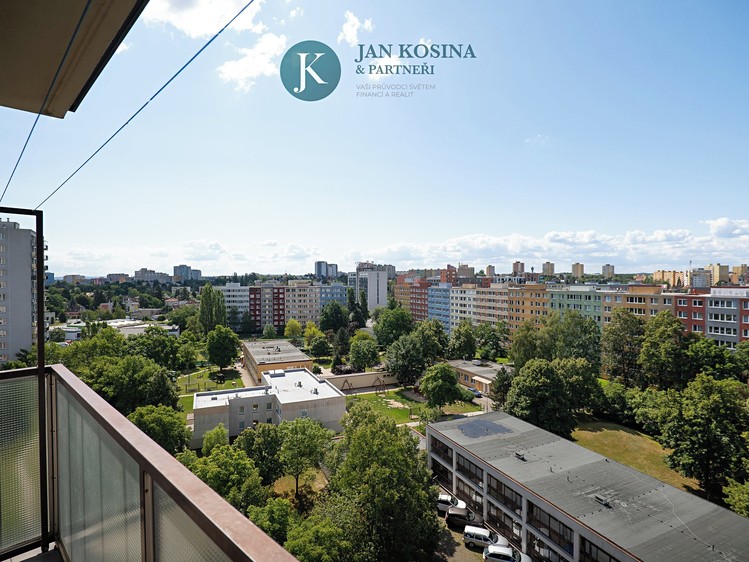 Квартира 3+1 на продаж, 78 м² (19 з 31)