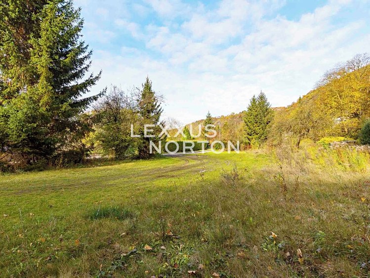 Prodej pozemku, 598 m² (5 z 9)