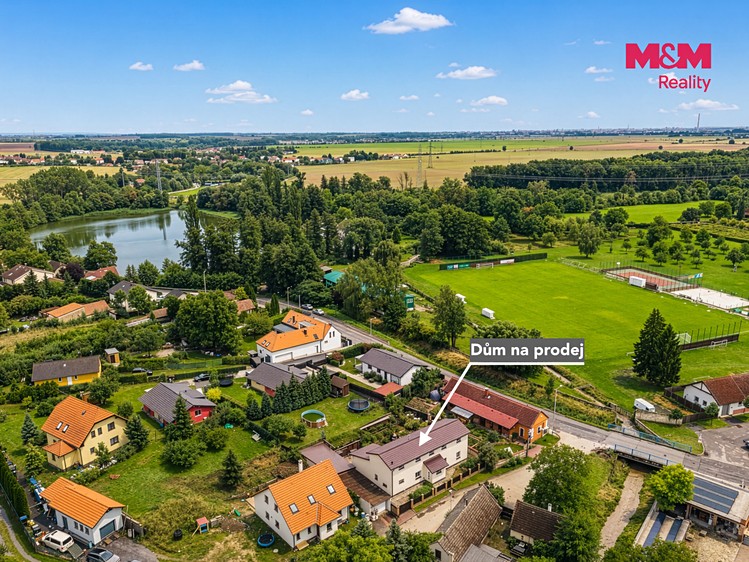 Будинок на продаж, 168 м² (4 з 27)