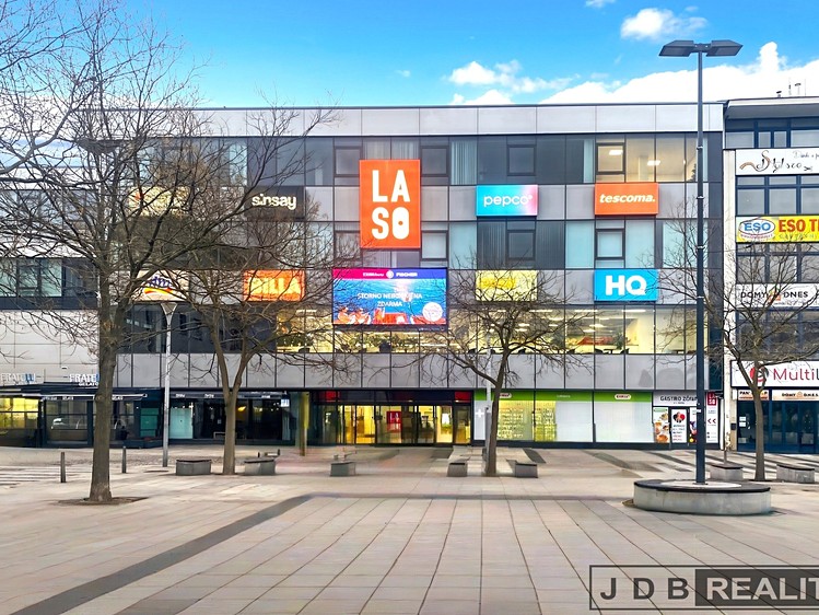 Комерційне приміщення в оренду, 20 м² (19 з 22)
