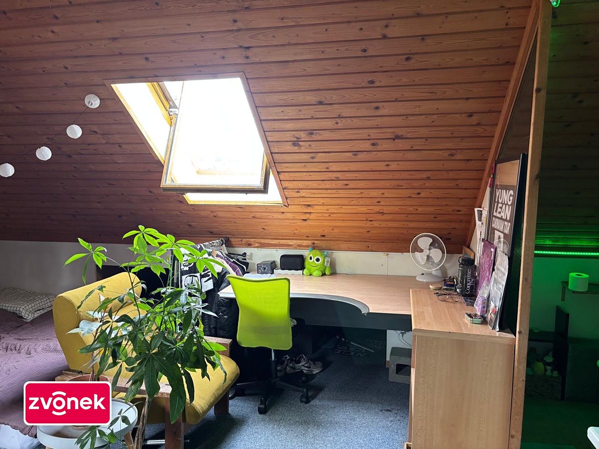 Pronájem bytu 1+kk 30 m²