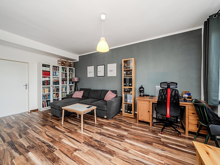Квартира 3+kk в оренду, 64 м² (9 з 25)