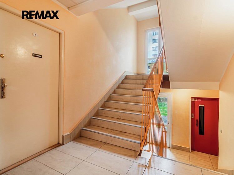 Квартира 2+1 на продаж, 52 м² (22 з 28)