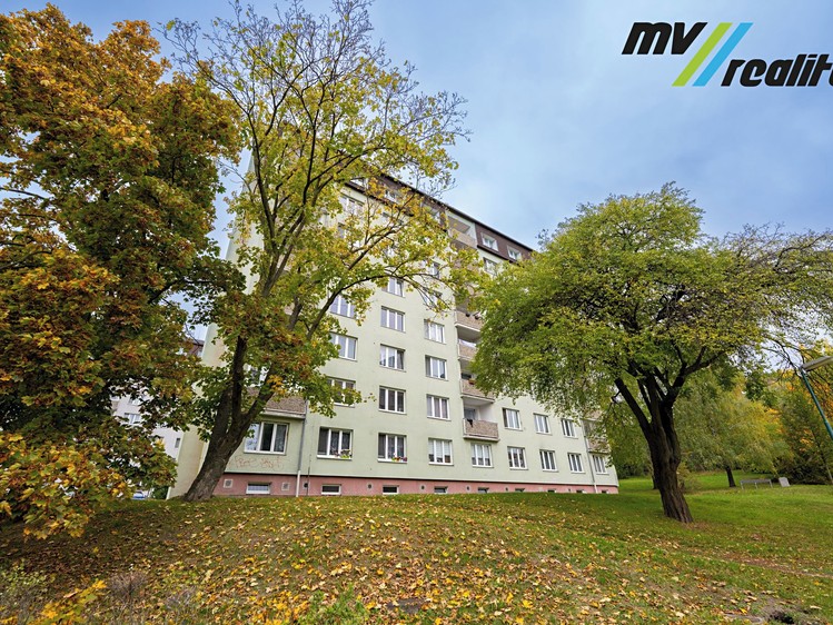 Квартира 1+1 на продаж, 36 м² (12 з 13)