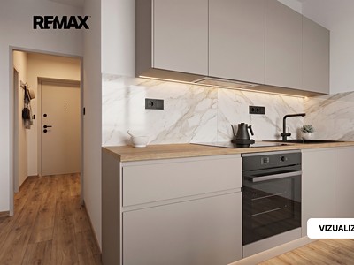 Квартира 2+1 на продаж, 52 м² (3 з 28)