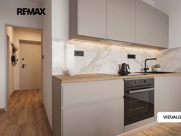 Квартира 2+1 на продаж, 52 м² (3 з 28)