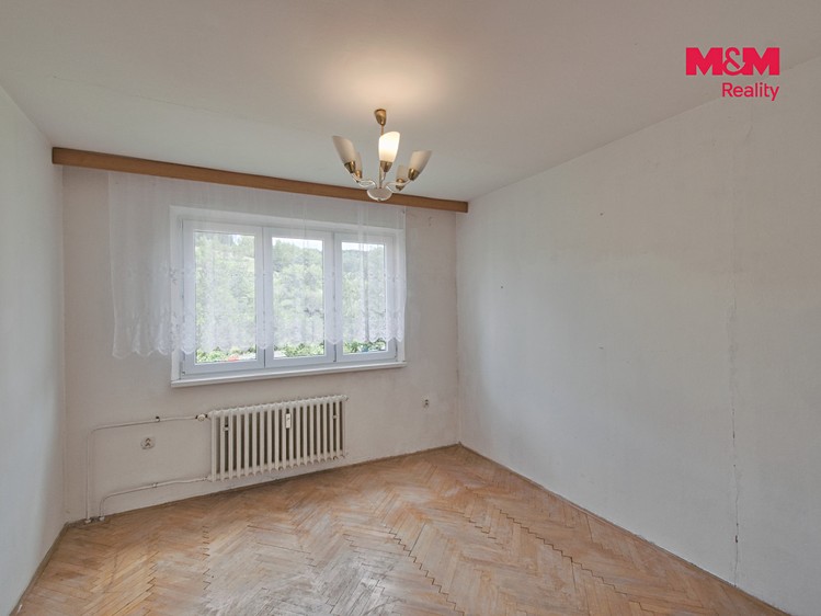 Квартира 3+1 на продаж, 73 м² (2 з 20)