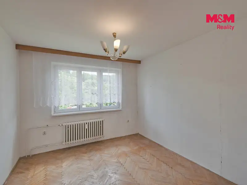 Prodej bytu 3+1 73 m², Vsetín – náhled fotky 2