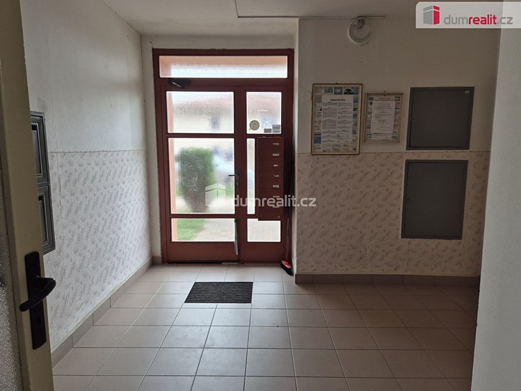 Pronájem bytu 2+1, 50 m² (17 z 20)