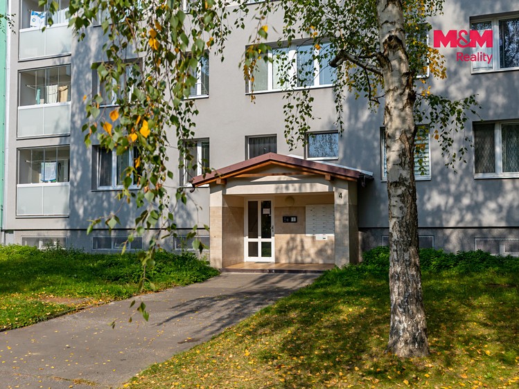 Prodej bytu 3+1, 68 m² (16 z 19)