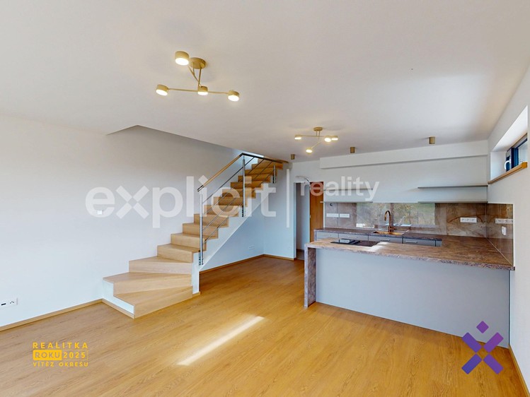 Квартира 3+kk в оренду, 81 м² (5 з 29)