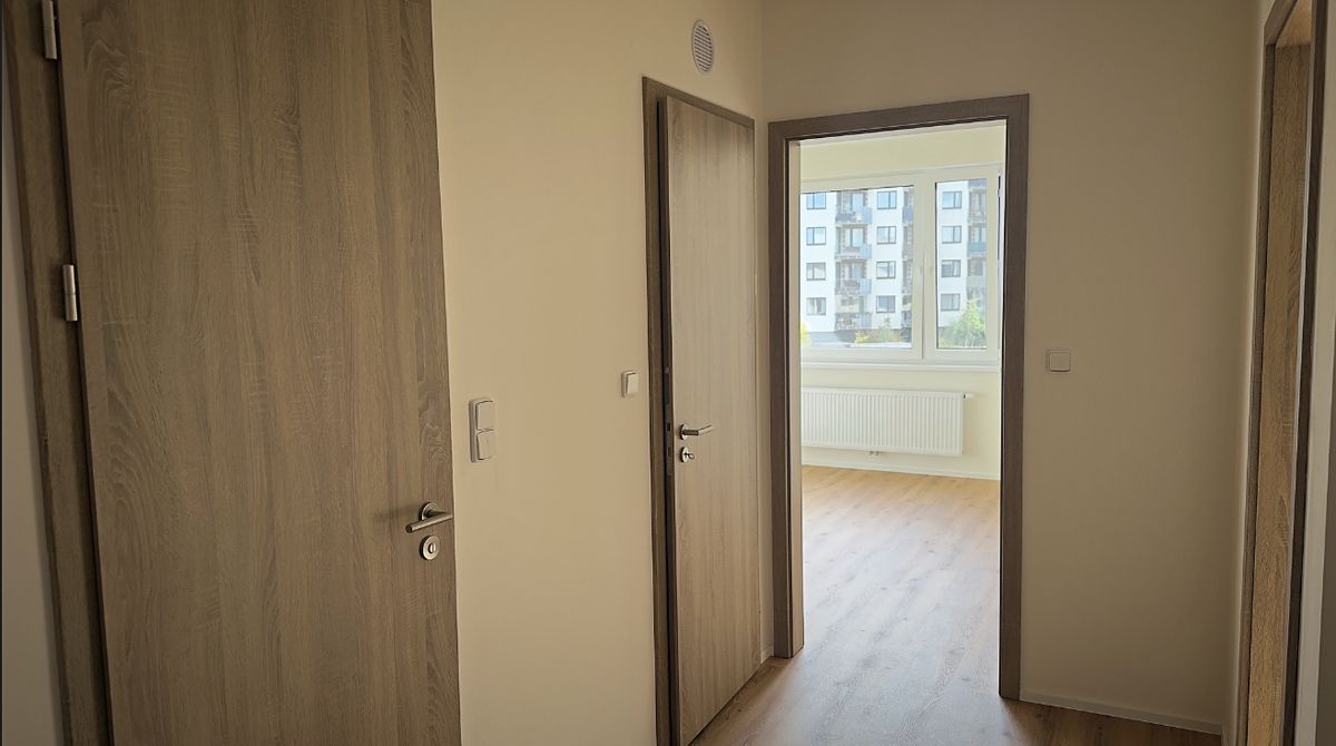 Pronájem bytu 2+kk 51 m² – fotografie 5