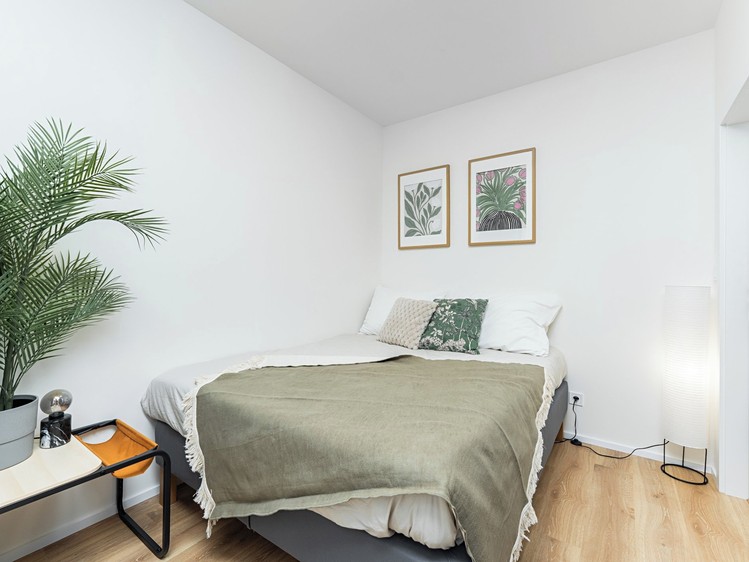 Квартира 3+kk на продаж, 70 м² (9 з 33)