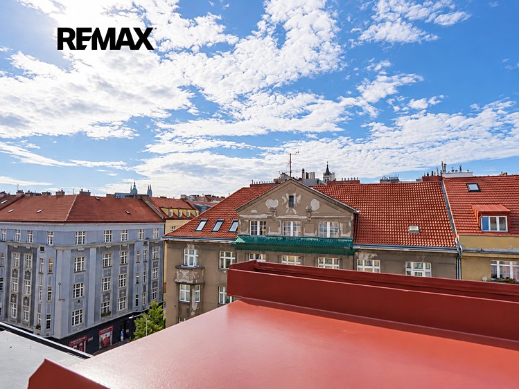 Квартира 2+kk в оренду, 42 м² (10 з 13)