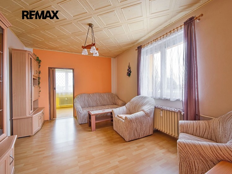 Wohnung 3+1 zur Miete, 54 m² (6 von 14)