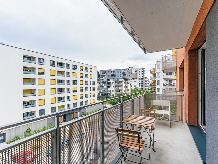 Квартира 3+kk на продаж, 70 м² (15 з 33)