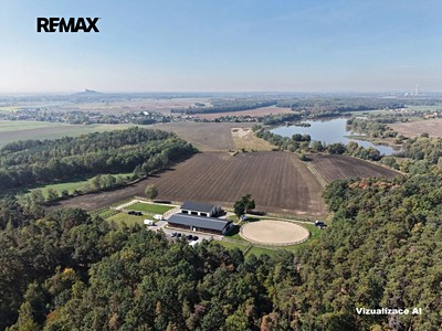 Prodej pozemku, 99 492 m² (2 z 26)