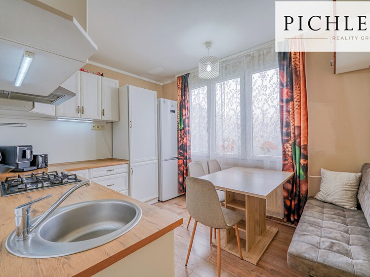 Wohnung 3+1 zum Kauf, 69 m² (2 von 29)
