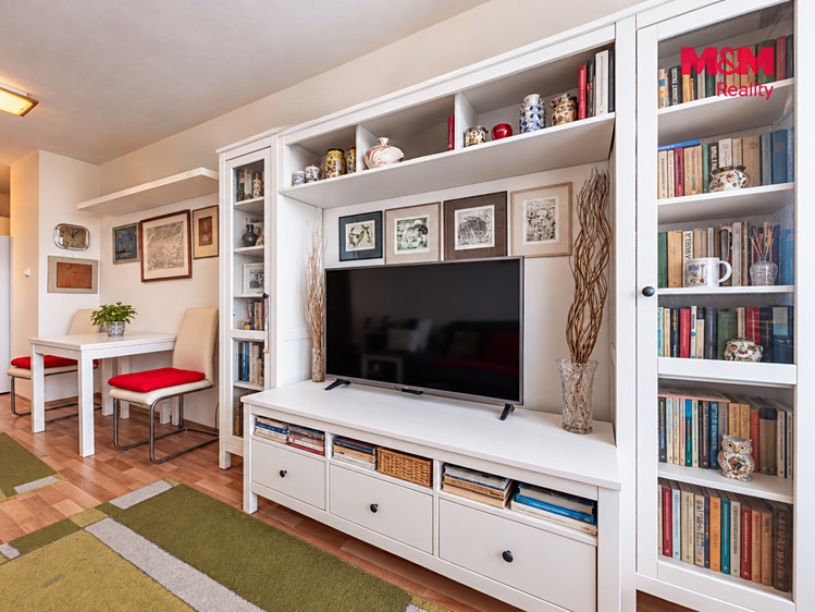 Prodej bytu 2+kk, 42 m² (7 z 20)