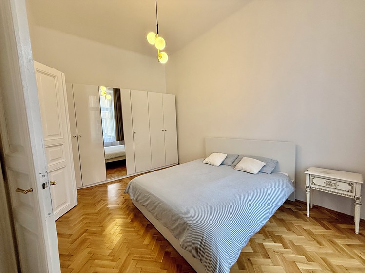 Wohnung 2+1 zur Miete, 65 m² (4 von 12)