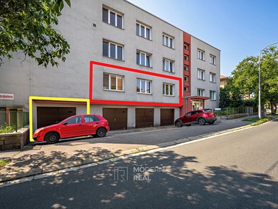 Квартира 3+kk на продаж, 80 м² (3 з 15)