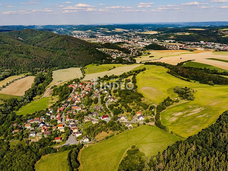 Prodej pozemku, 861 m² (6 z 8)