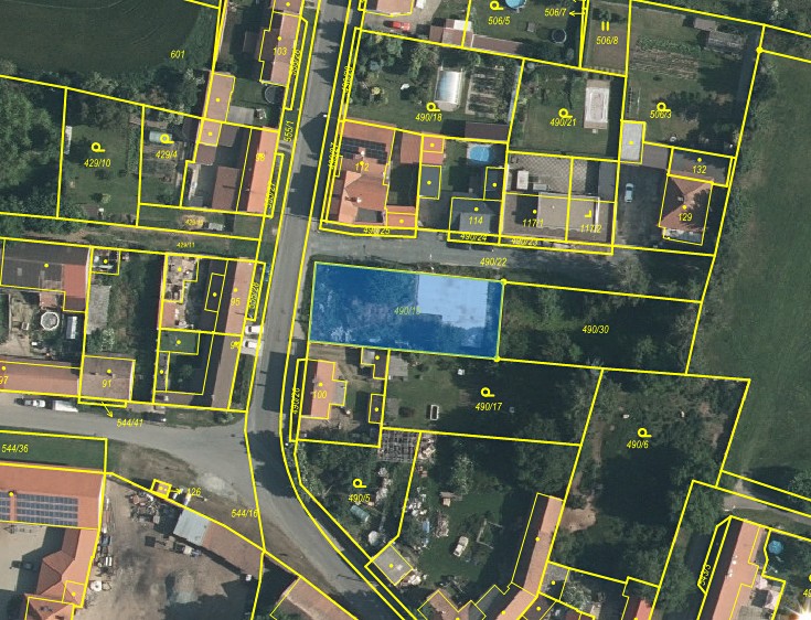 Ділянка на продаж, 676 м² (13 з 14)