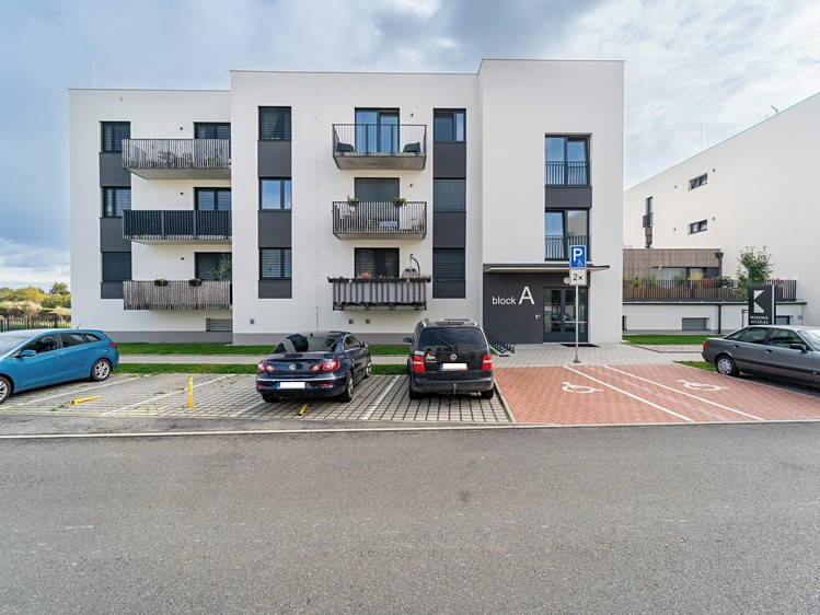 Prodej bytu 2+kk, 58 m² (5 z 25)